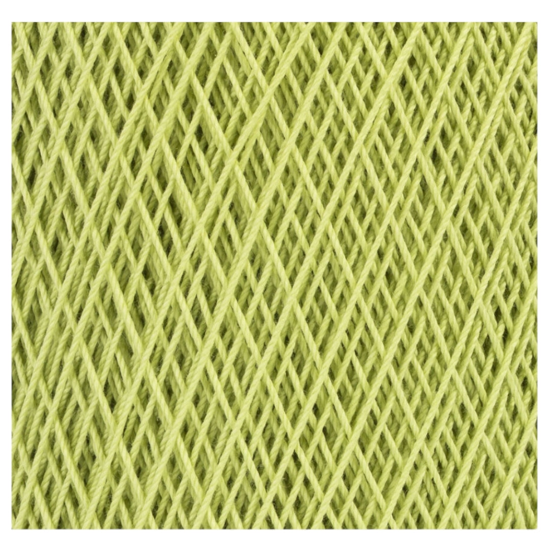 Elisa Crochet Hoop
