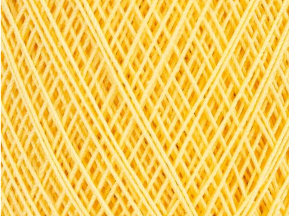 Carmen Crochet Hoops