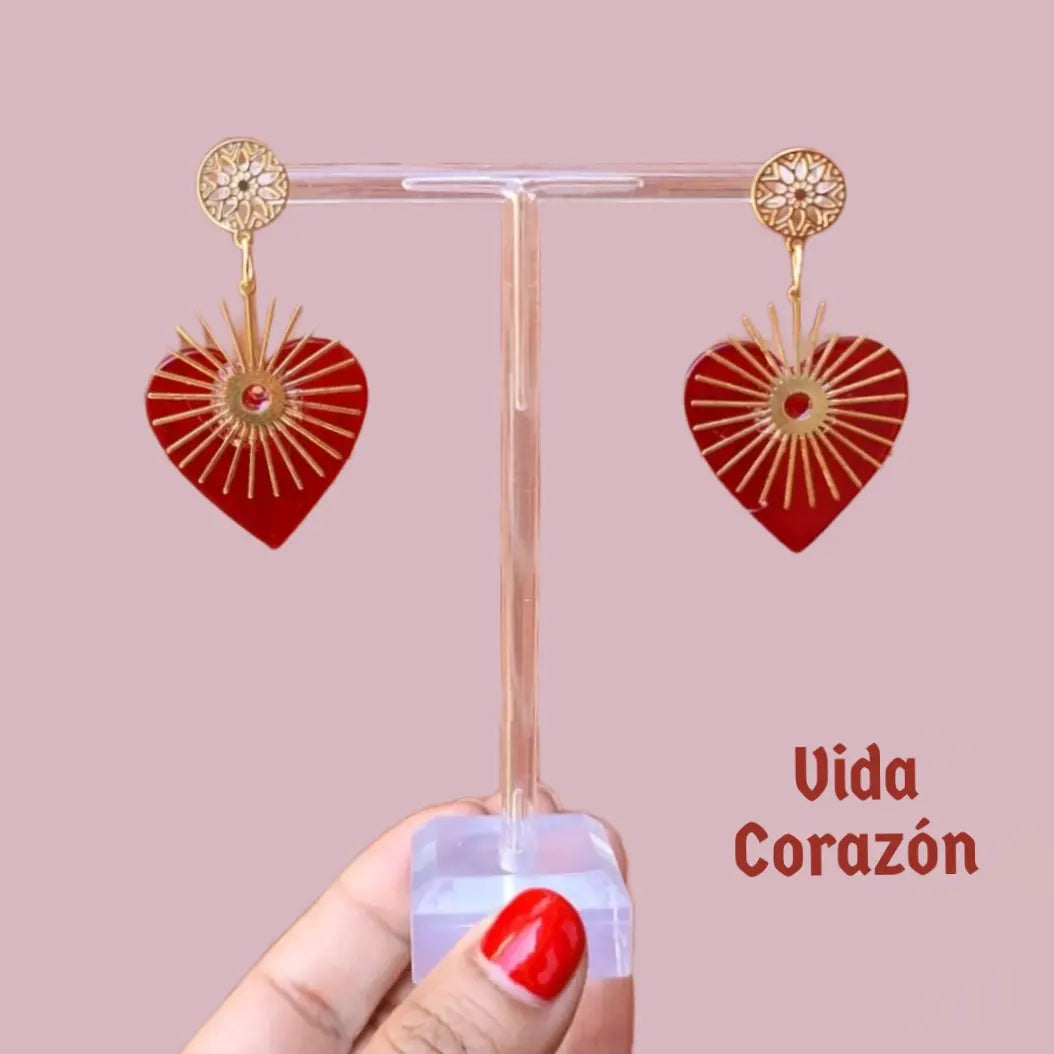 Vida Corazon