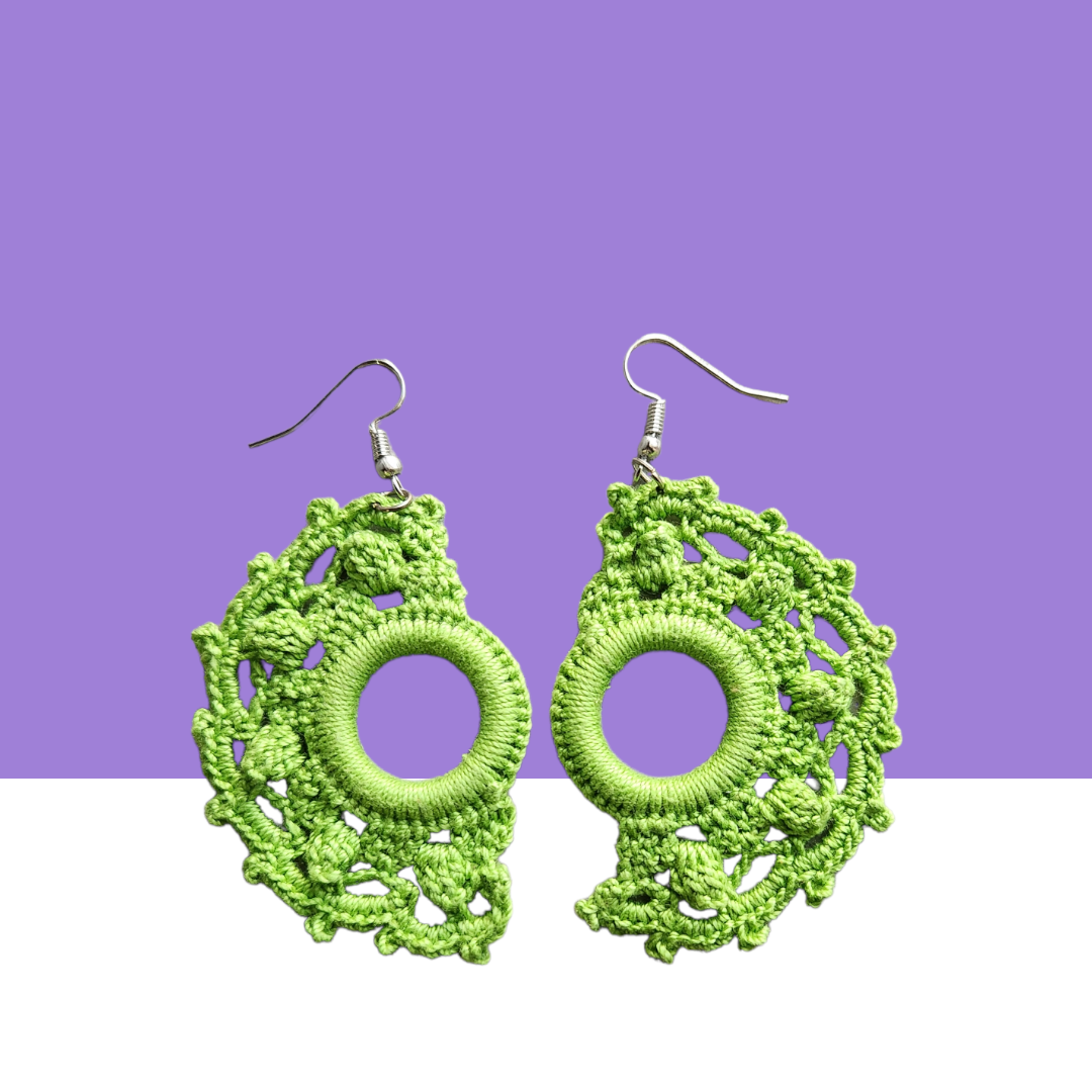 Argelia – Las Crafty Anties